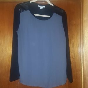 Tracy M Shirt size LG